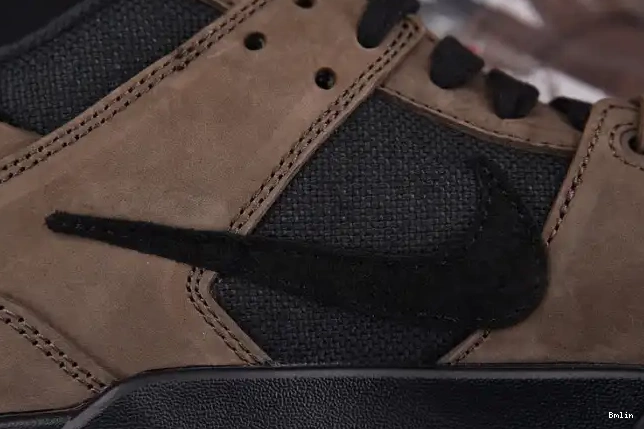 Bmlin Scott x Jordan FZ8117-204 Travis TR Jack Jumpman 0616